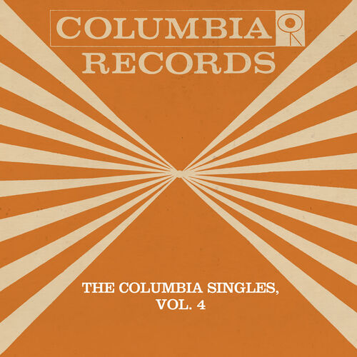 The Columbia Singles, Vol. 4 - Tony Bennett