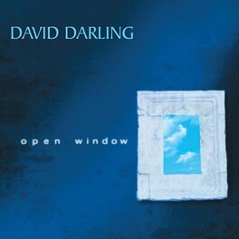 David Darling - Open Window