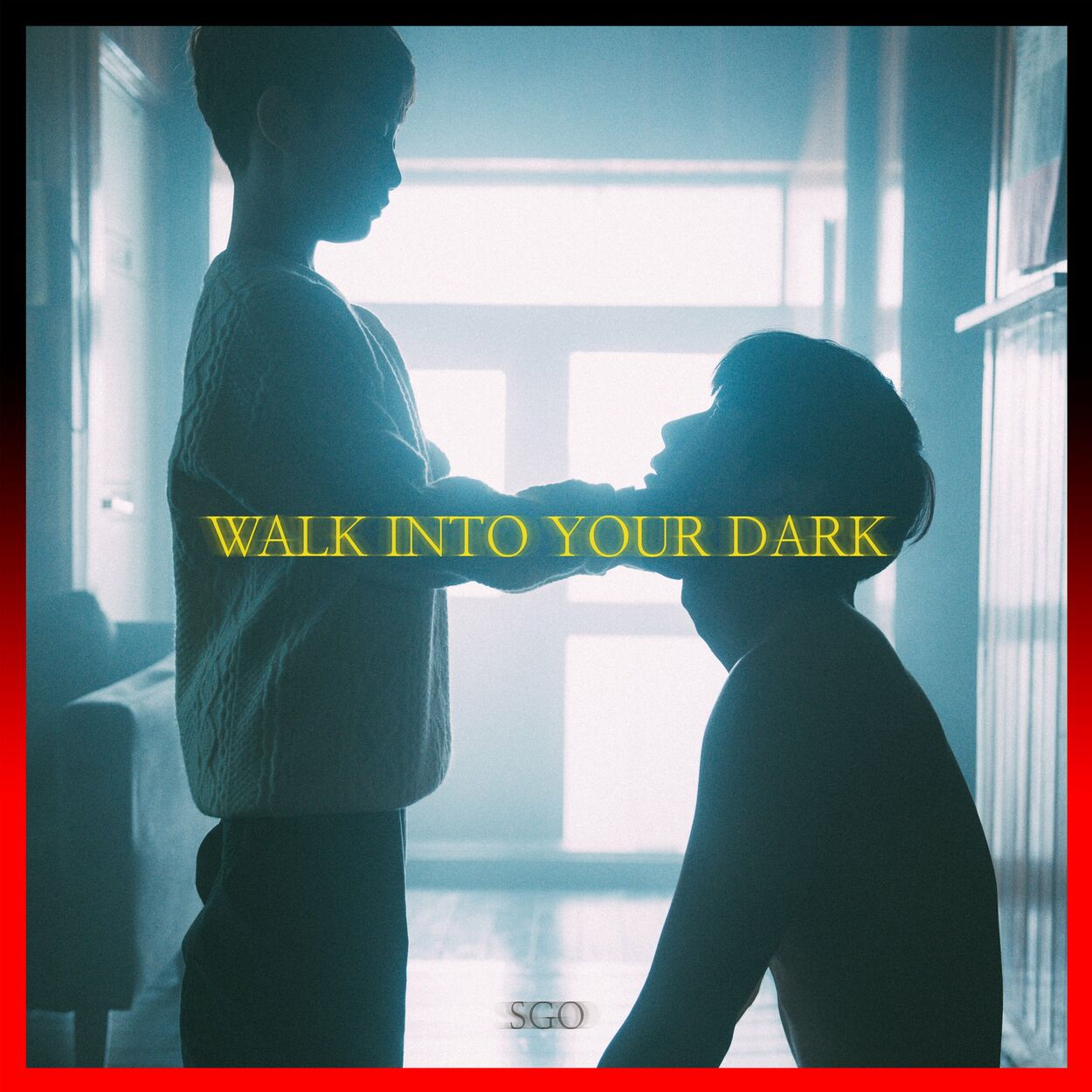 Sgo – Walk into your dark – Single