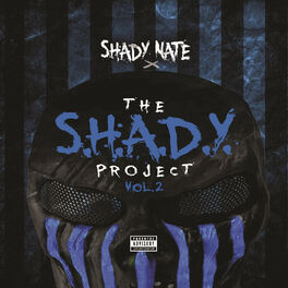 Shady Nate Wake They Game Up Feat Lil Blood Lil Kev