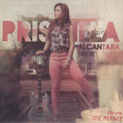 Download Priscilla Alcântara – Pra Não Me Perder
