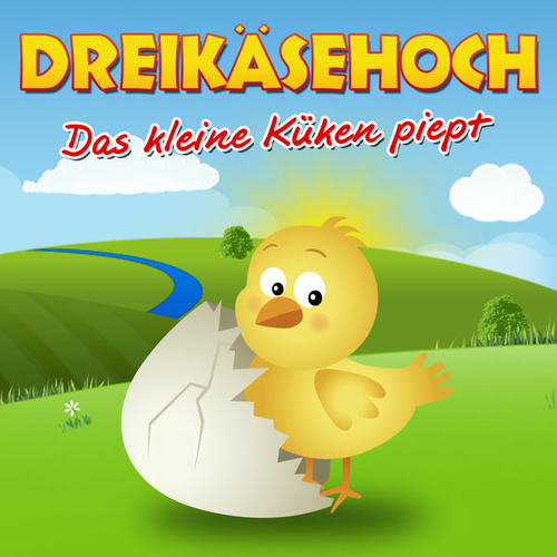 Küken bilder lustig