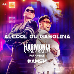 Download Harmonia Do Samba e Parangolé - Álcool ou Gasolina (Ao Vivo)