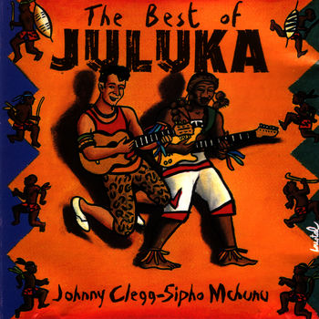 Johnny Clegg Scatterlings Of Africa Listen With Lyrics Deezer deezer