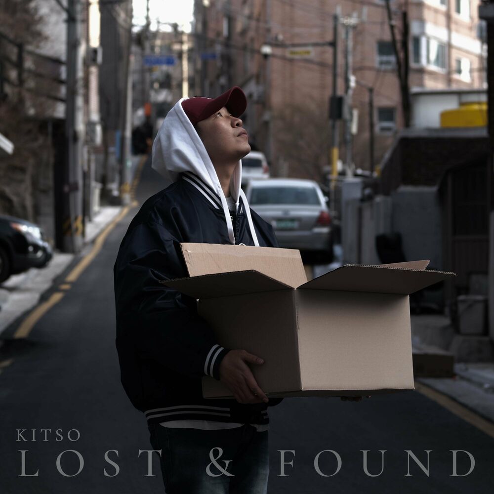 Kitso – Lost & Found