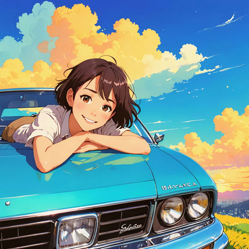 GoekChic – 따라서 – Single