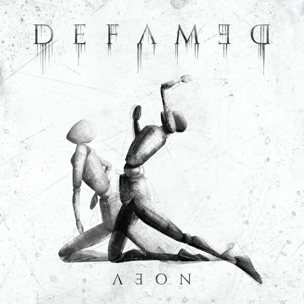 Defamed - Aeon [single] (2020)