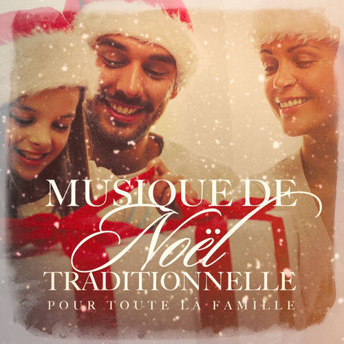 Le Noel De La Famille Jenkins Les Voix de Noël : Musique de Noël traditionnelle pour toute la famille