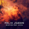 JAEHN Felix & ALMA - Bonfire