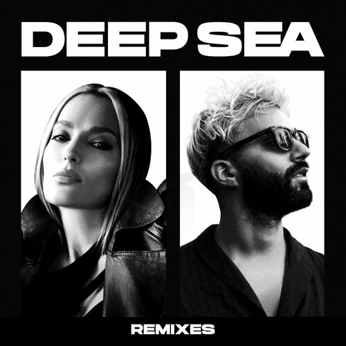 Deep Sea (Remixes) - Minelli