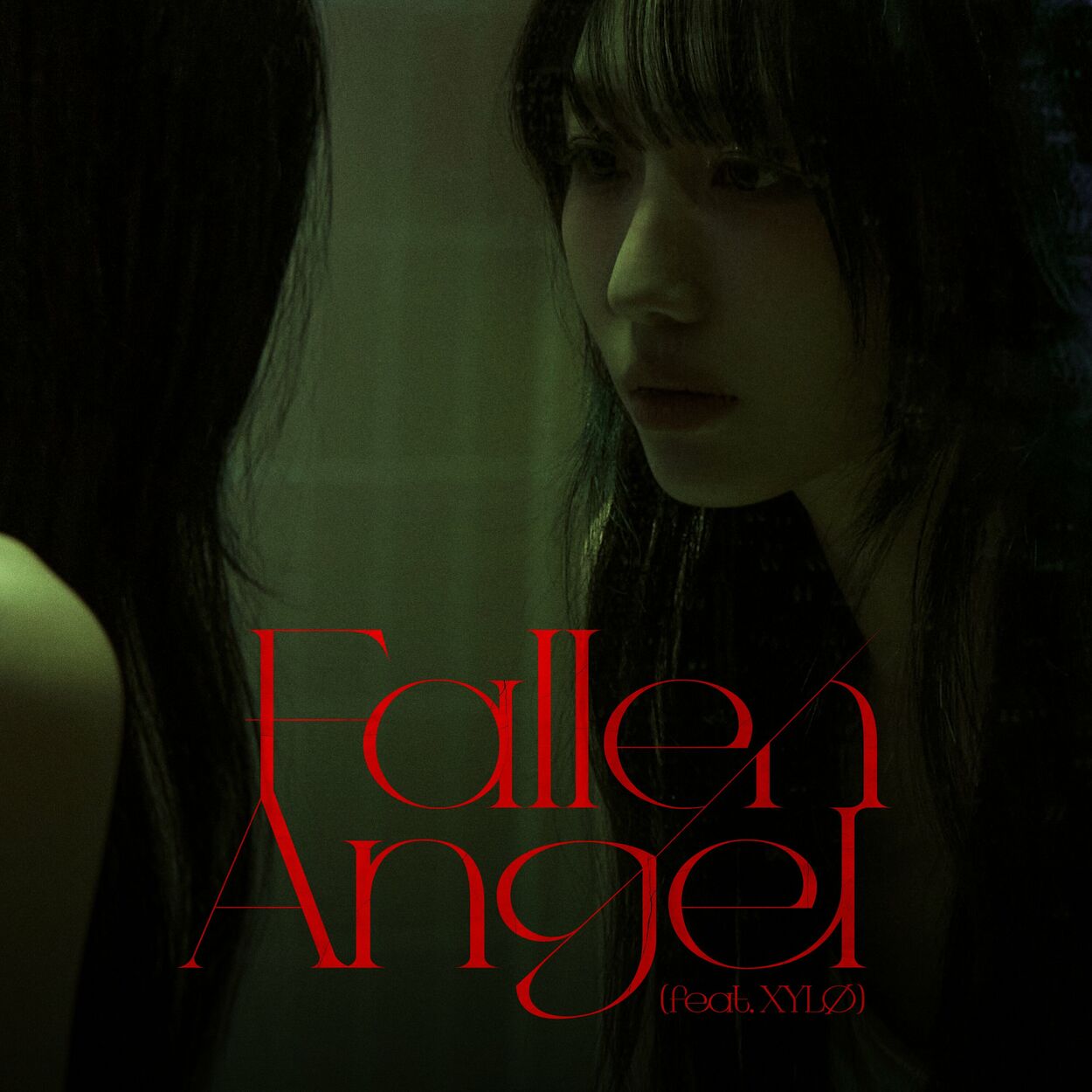 Ryu Sujeong – Fallen Angel (feat. XYLØ) – Single