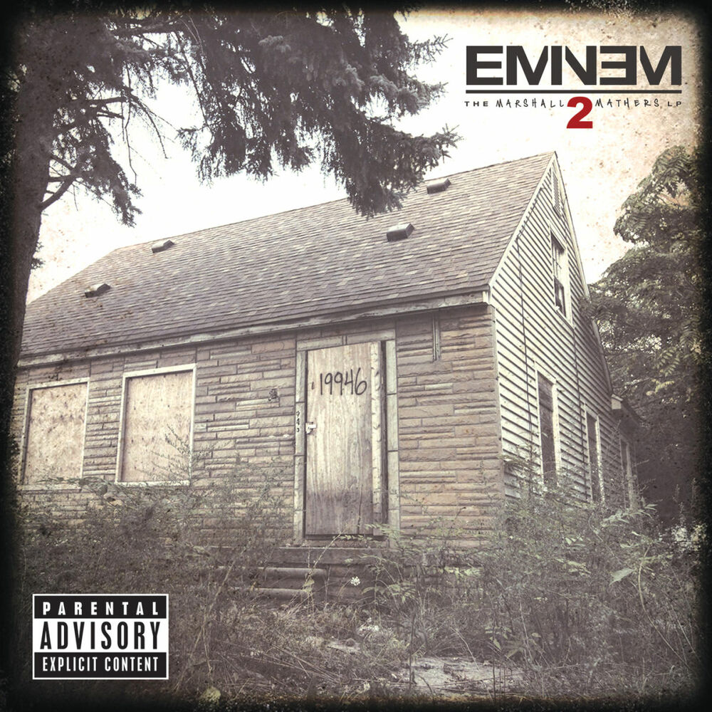 Rap God cover