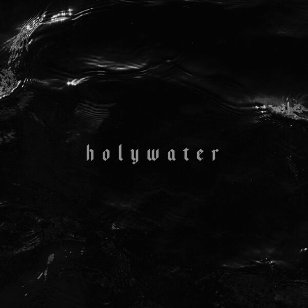 Volumes - holywater [single] (2020)