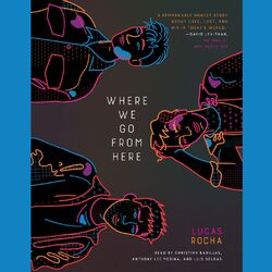 Where We Go From Here (Unabridged)
