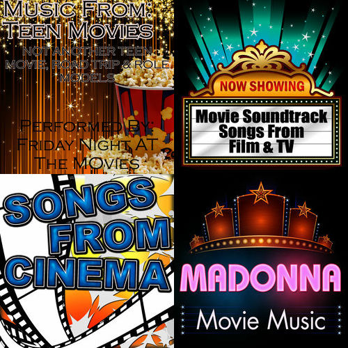 American Pie The Movie Playlist Listen Now On Deezer Music