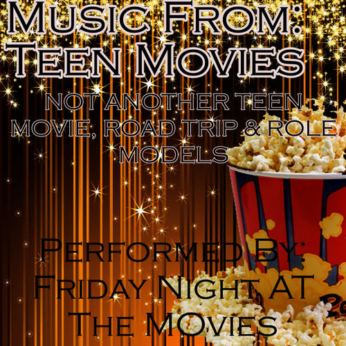 Friday Night At The Movies Laid From American Pie The