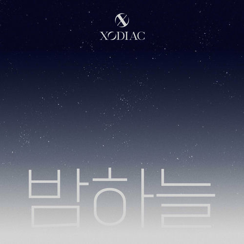 XODIAC – MIDNIGHT SKY – Single