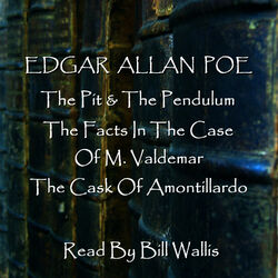Edgar Allan Poe - The Short Stories - Volume 1