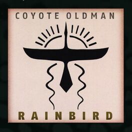 Coyote Oldman - Rainbird