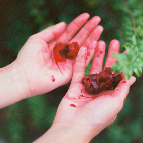 Kim Oki – Love to everyone – Single