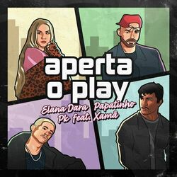 Download Elana Dara, Papatinho, PK, Xamã - Aperta o Play 2020