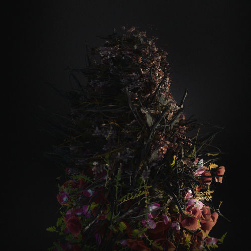 Rico – Something’s Wrong – EP