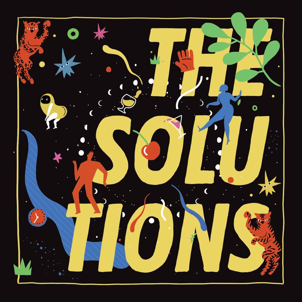 the Solutions – LOAD
