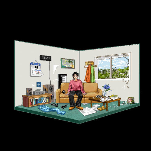 Minit – epilogue : 32 – EP