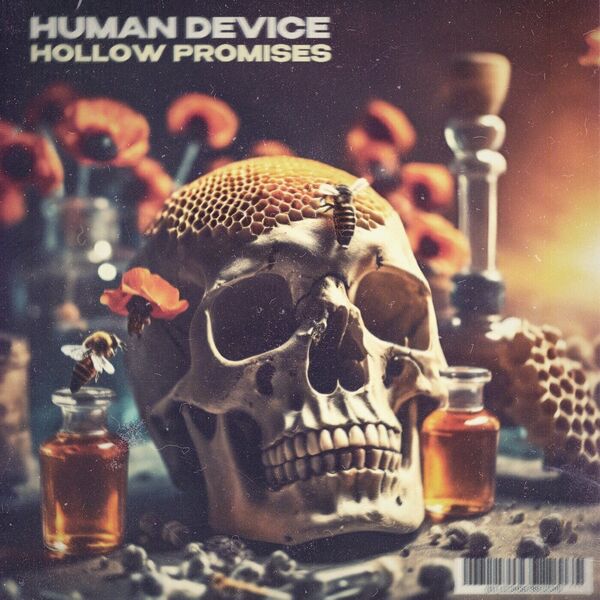 Human Device - Hollow Promises [single] (2024)