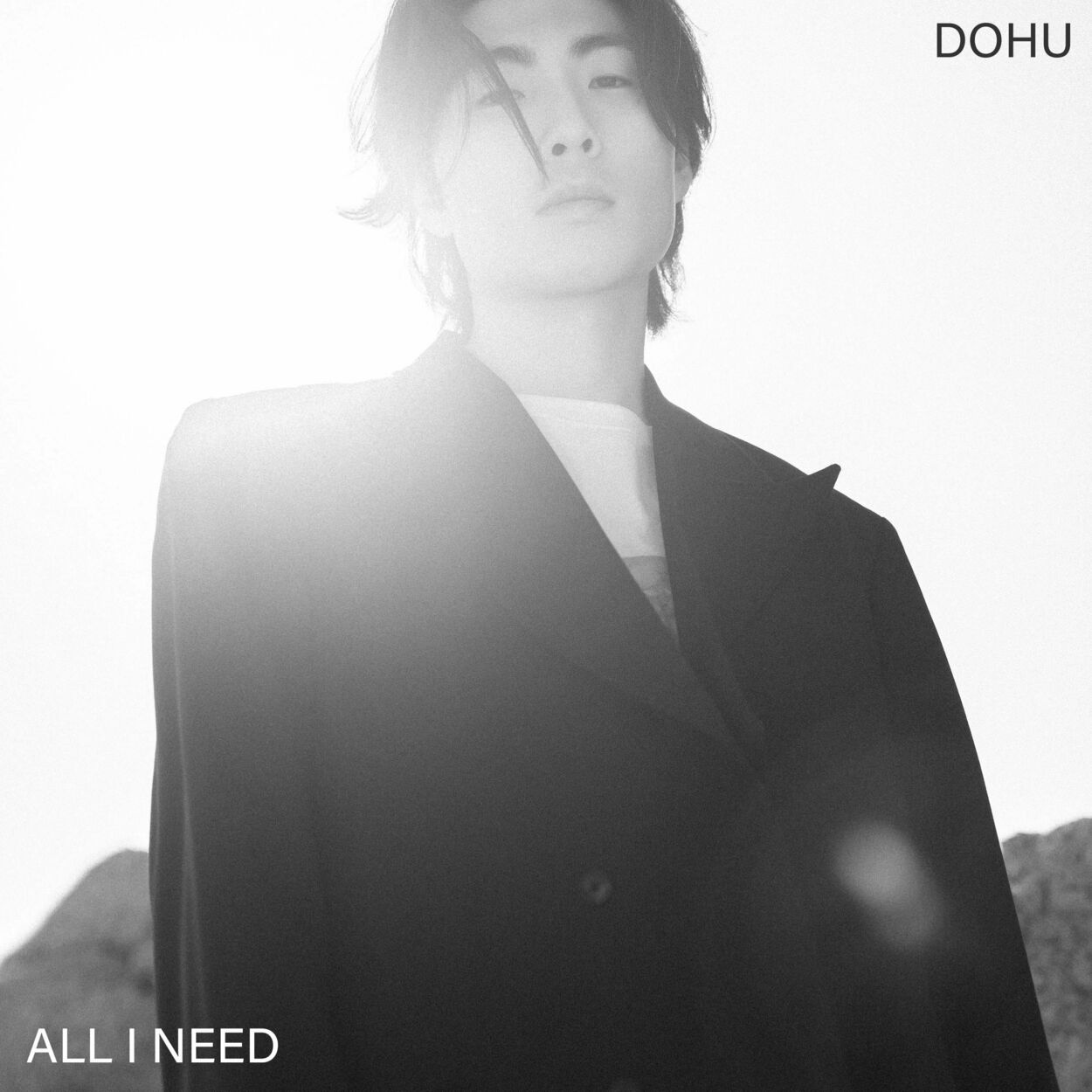 DOHU – ALL I NEED – Single