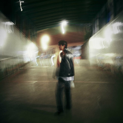 Lee Jun Hyung – Destiny! – EP