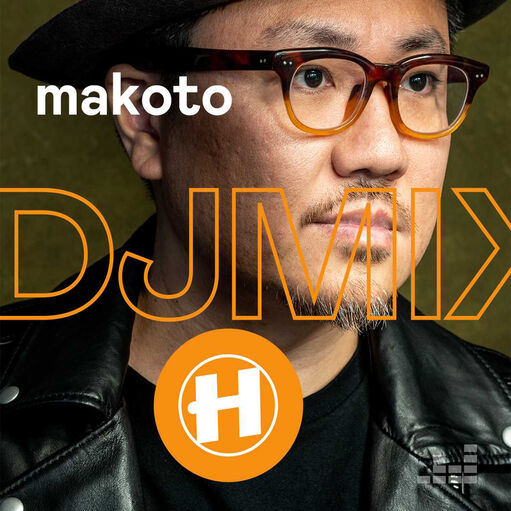 VA - Makoto: Hospital Records Legacy DJ Mix
