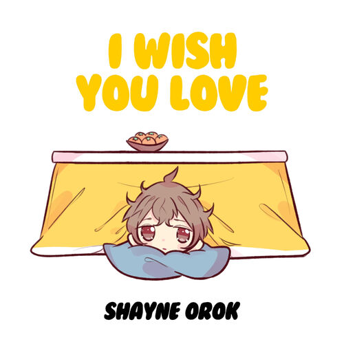 Shayne Orok I Wish You Love Music Streaming Listen On Deezer - baka mitai roblox song id