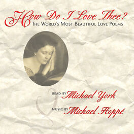 Michael Hoppé and Michael York - How Do I Love Thee?