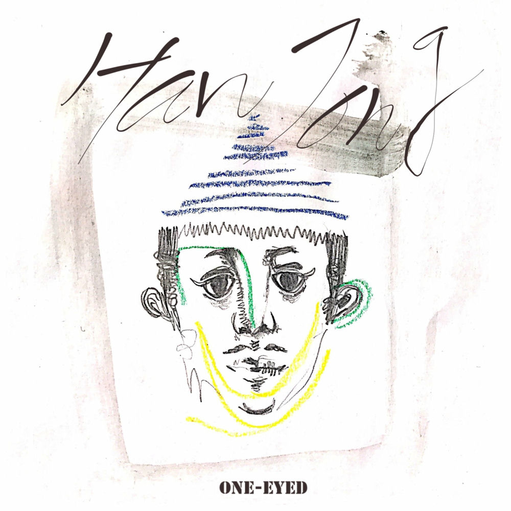 Hanjong – One-Eyed