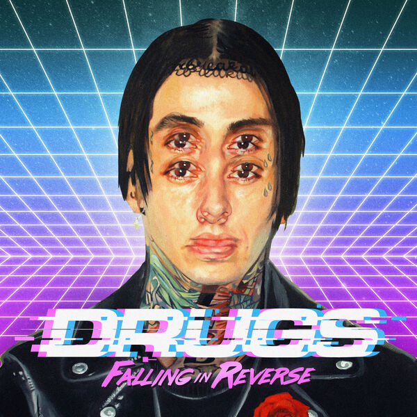Falling In Reverse - Drugs [single] (2019)