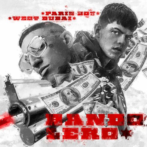 Bandolero - Paris Boy