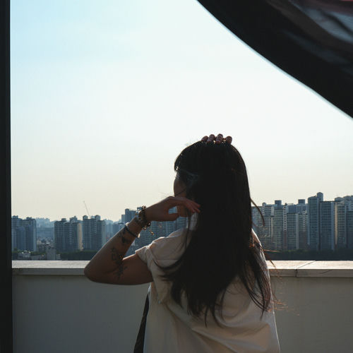 Cloudybay – Empty – Single