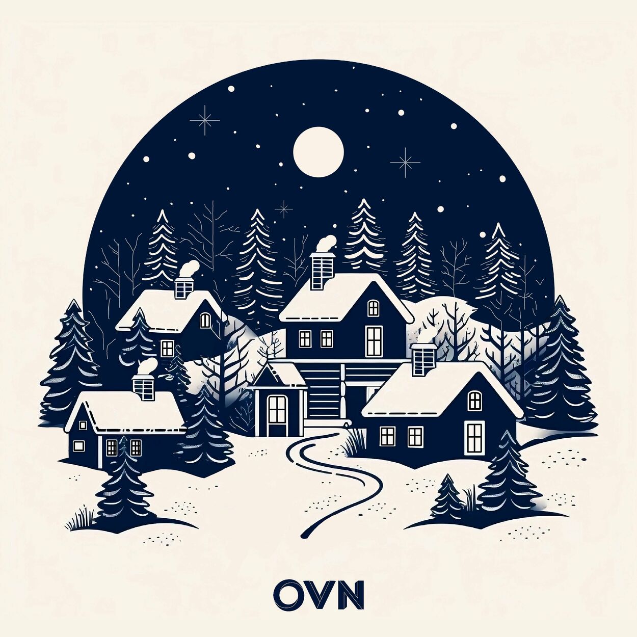 OVN – Winter Carnival