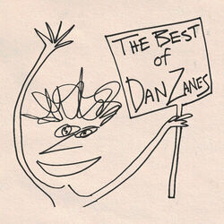 Get Loose and Get Together: The Best Of Dan Zanes