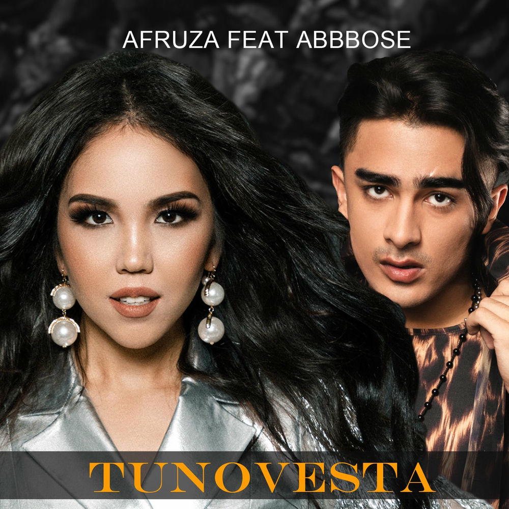 Afruza - Tunovesta