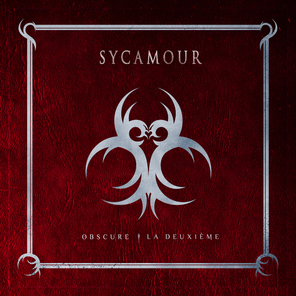 SycAmour - Obscure: La Deuxième (2014)