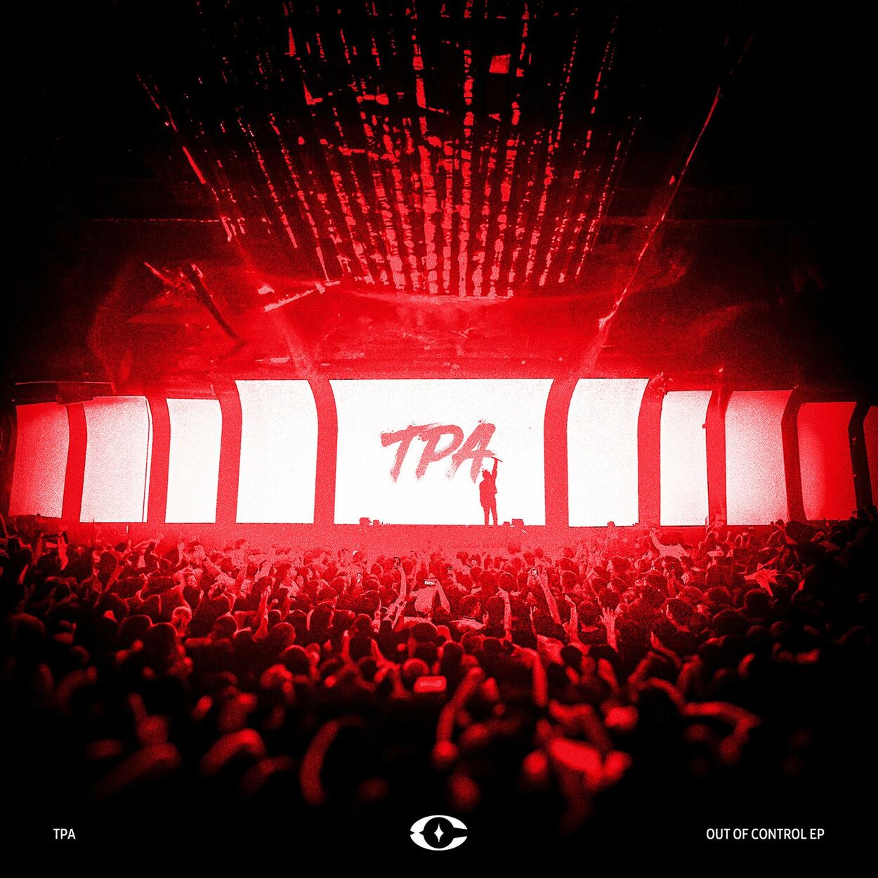 TPA – Out Of Control – EP