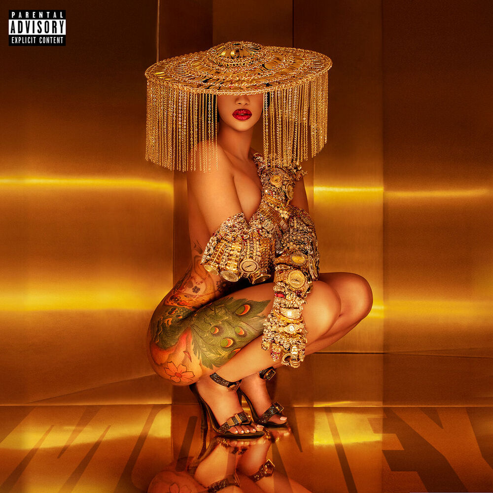 CARDI B