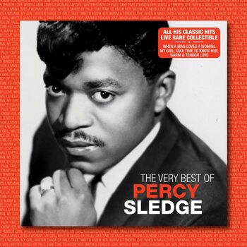 Percy Sledge 24 7 365 Live Listen With Lyrics Deezer