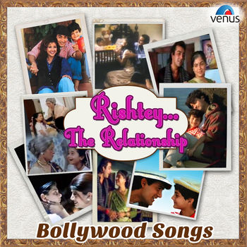 Sadhana Sargam Rishta Tera Mera Female Version From Jai Vikraanta Listen With Lyrics Deezer rishta tera mera female version