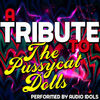 The Pussycat Dolls - Perhaps Perhaps Perhaps