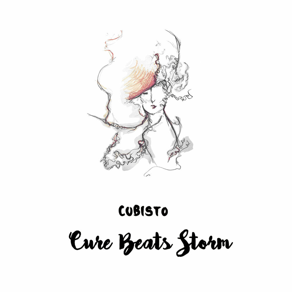 Cubisto – Cure Beats Storm