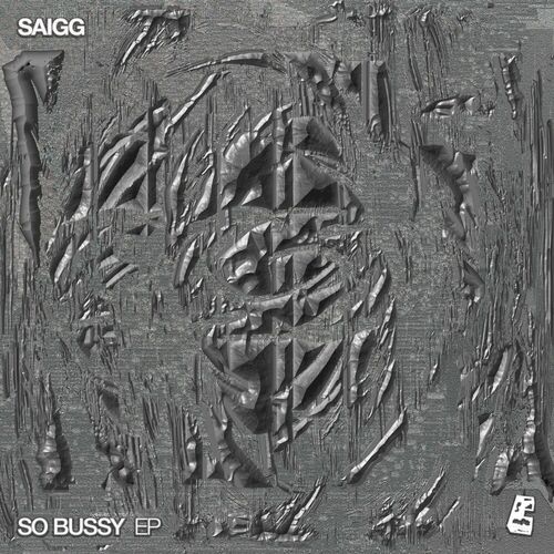  Saigg - So Bussy (2024) 