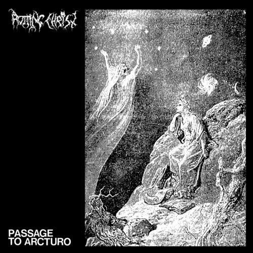 Rotting Christ – Wonderbox Metal